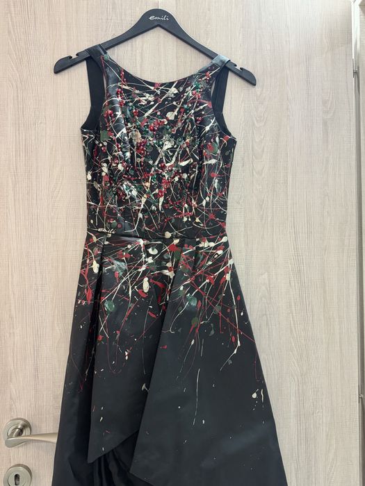 EMILI exclusive design