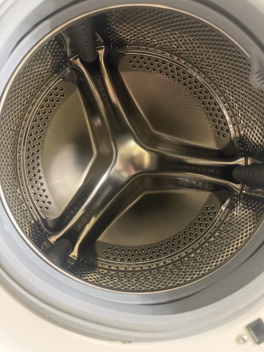 Стиральная машина Beko