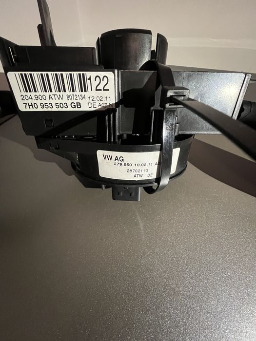 Bloc semnalizare Ibiza IV J6