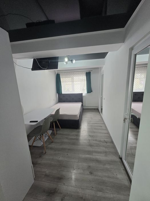 Apartament cu o cameră