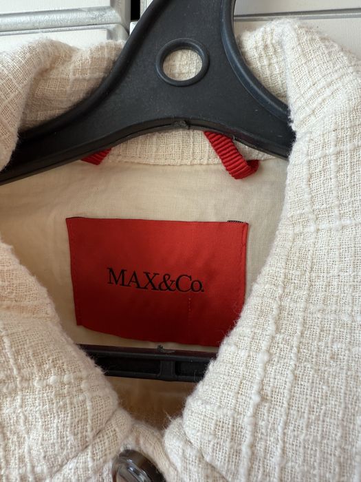 Жакет Max&Co оригинал