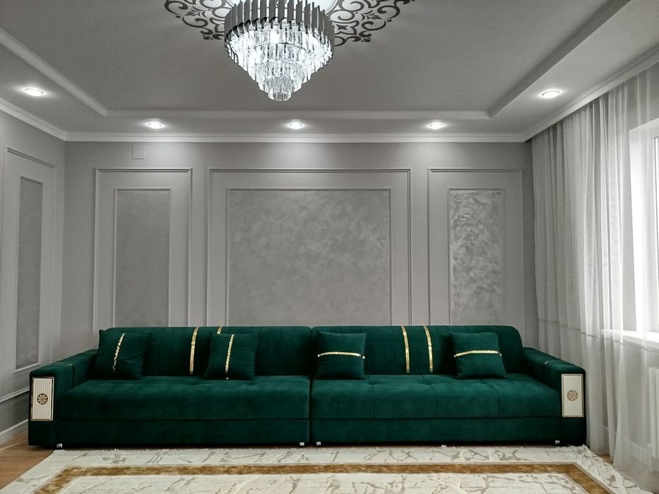 Продажа квартира