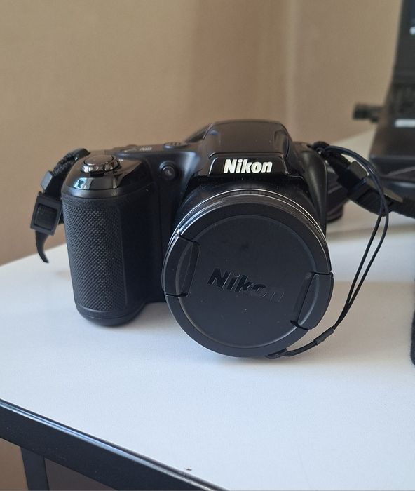 Продам Фотоаппарат Nikon