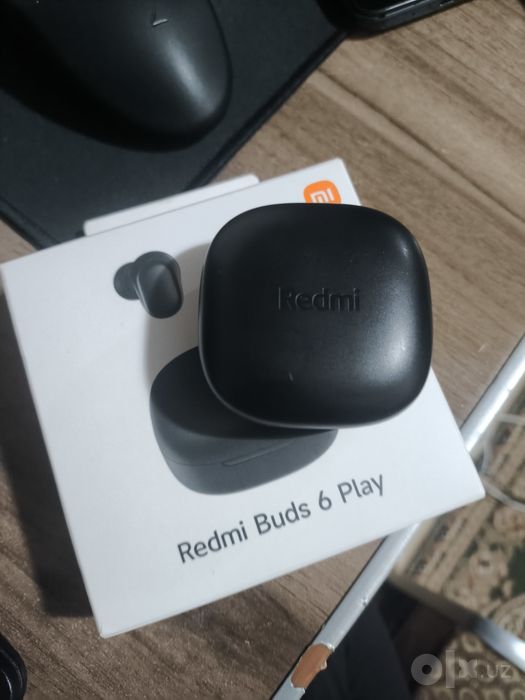 Redmi Buds 6 Play