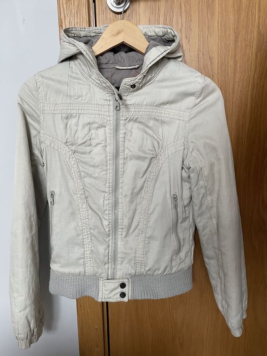 Спортно пролетно/есенно яке Rifle