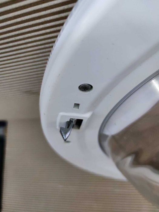 hublou,usa masina de spalat candy GO4