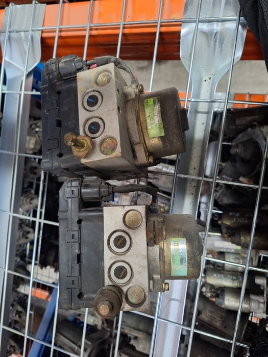 Abs модул Honda HRV - Хонда ХРВ