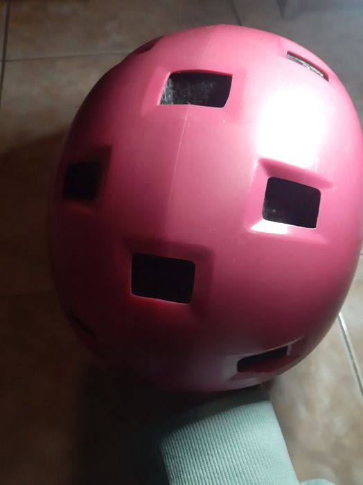 Детска каска за колоездене/ролери/тротинетка