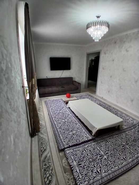 Продается 3х комнатная квартира