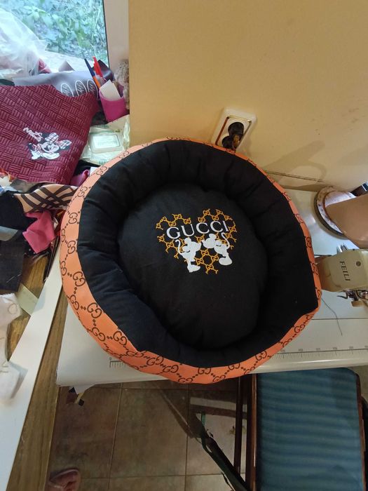 Легла за кучета и котки