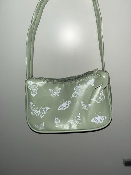 Чанта от изкуствена кожа