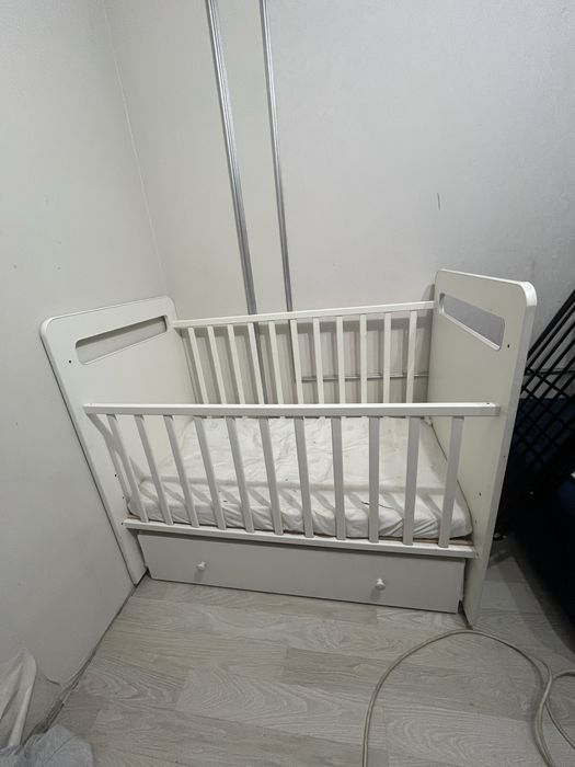 Манеж детский 5000тг