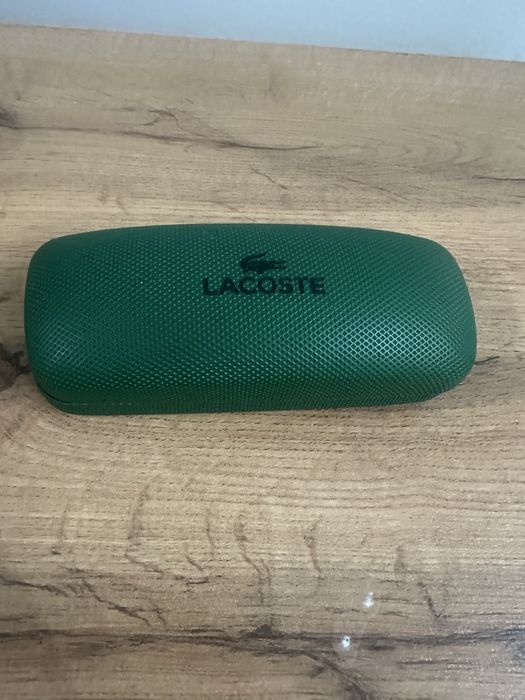 Очки lacoste без линзы