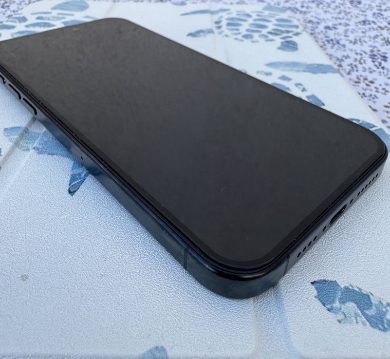 Iphone 15 pro max 256 GB