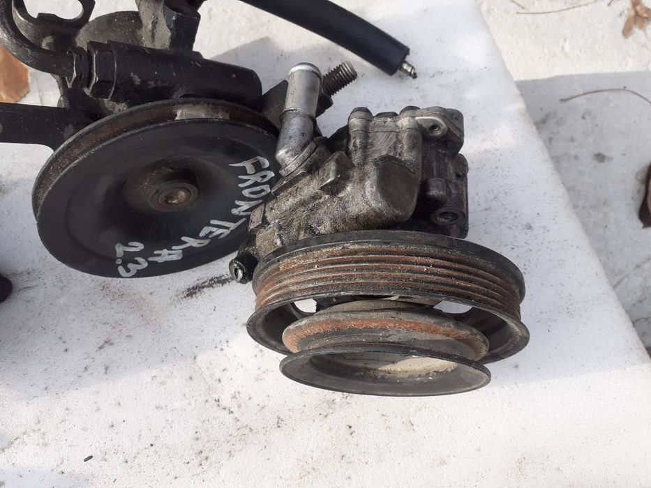 Хидравлични помпи Фолксваген Голф 3 , 4  ... 50 лева