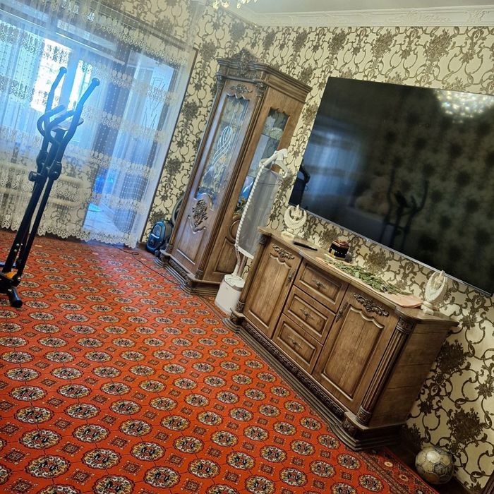 Продаётся двухкомнатный квартира. 2/3/5