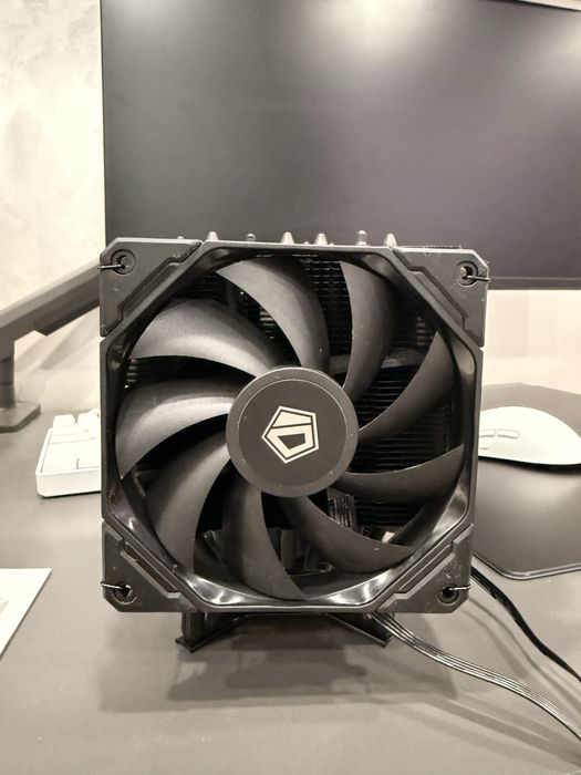 Id-cooling SE-207-XT