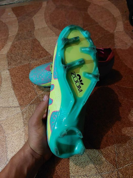 Butsani zori Turkiadan zakas orqali kelgan manga kichkinalik qildi