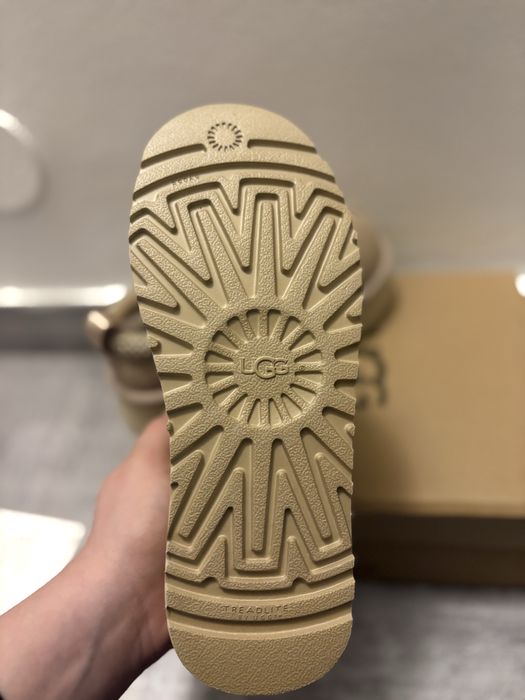 UGG Dakota – mărimea EU 37