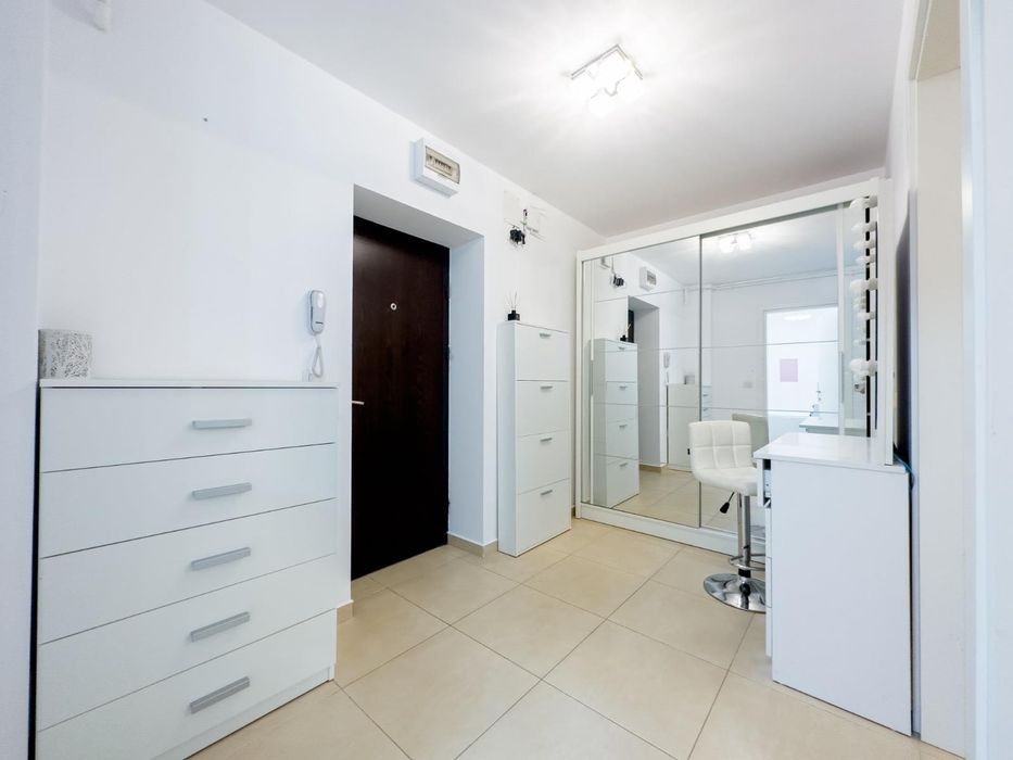Apartament 2 camere