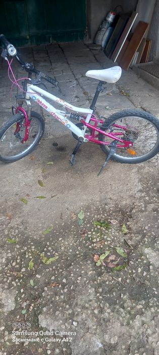 Велосипед 20 цола