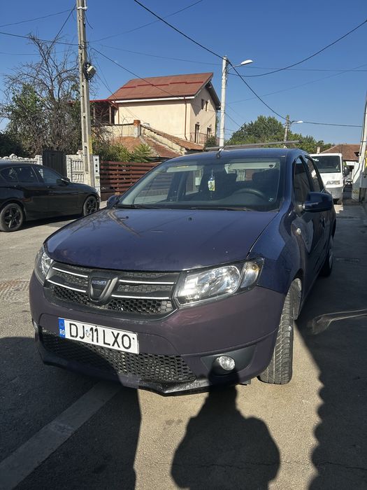 Dacia logan 2014 primul proprietar 1.2  GPL+benzina