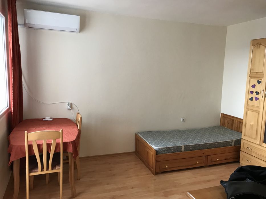 Дава се под наем Едностаен апартамент в Благоевград, Идеален център - 40 кв.м за 117.3 € - Снимка #9