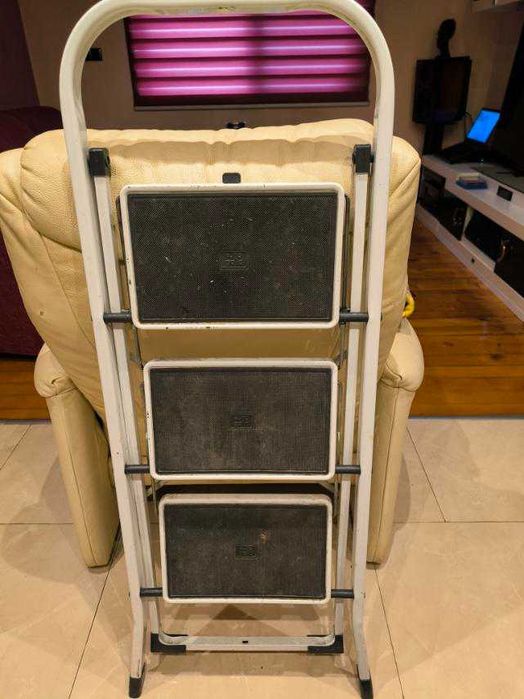 Продавам стълба - домакинска