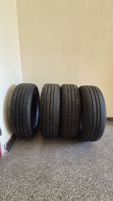 Cauciucuri vara 195/60/16 Michelin
