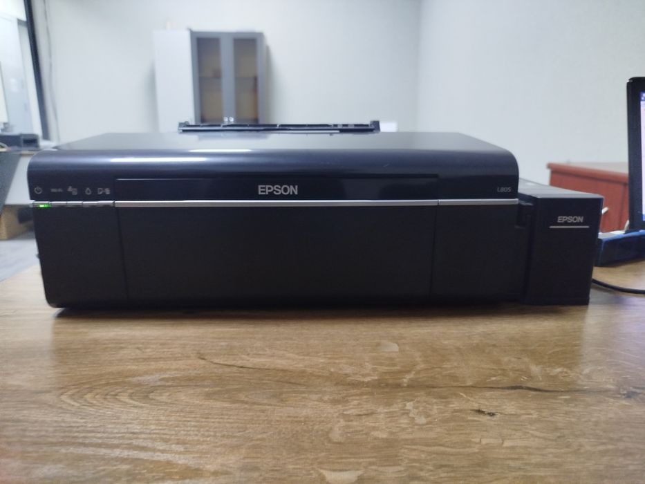 Принтер EPSON L805