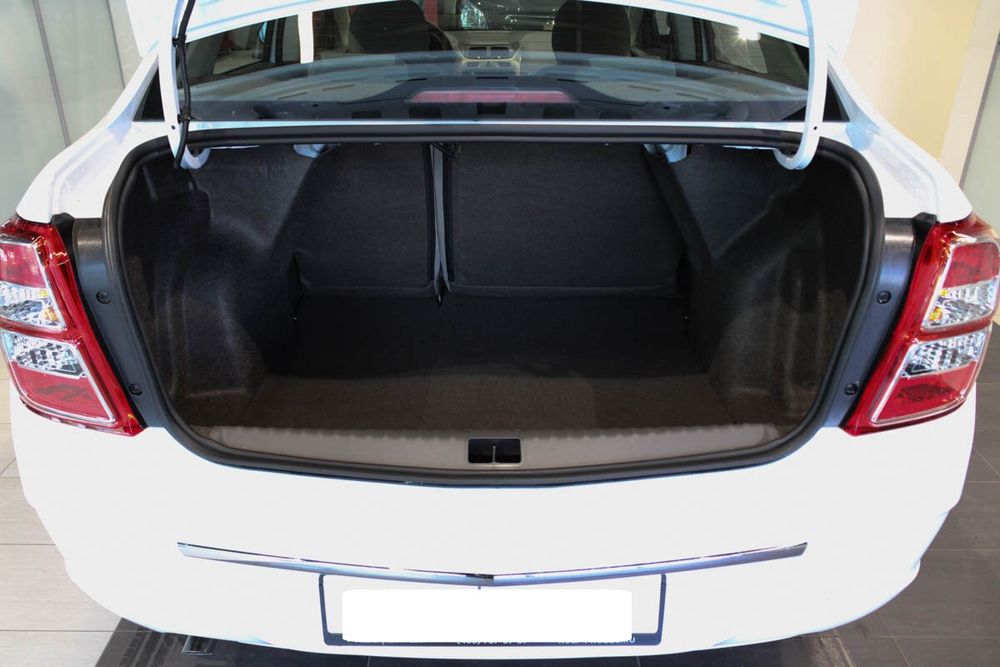 Cobalt 2023, халол насияга берилади ёки сотилади