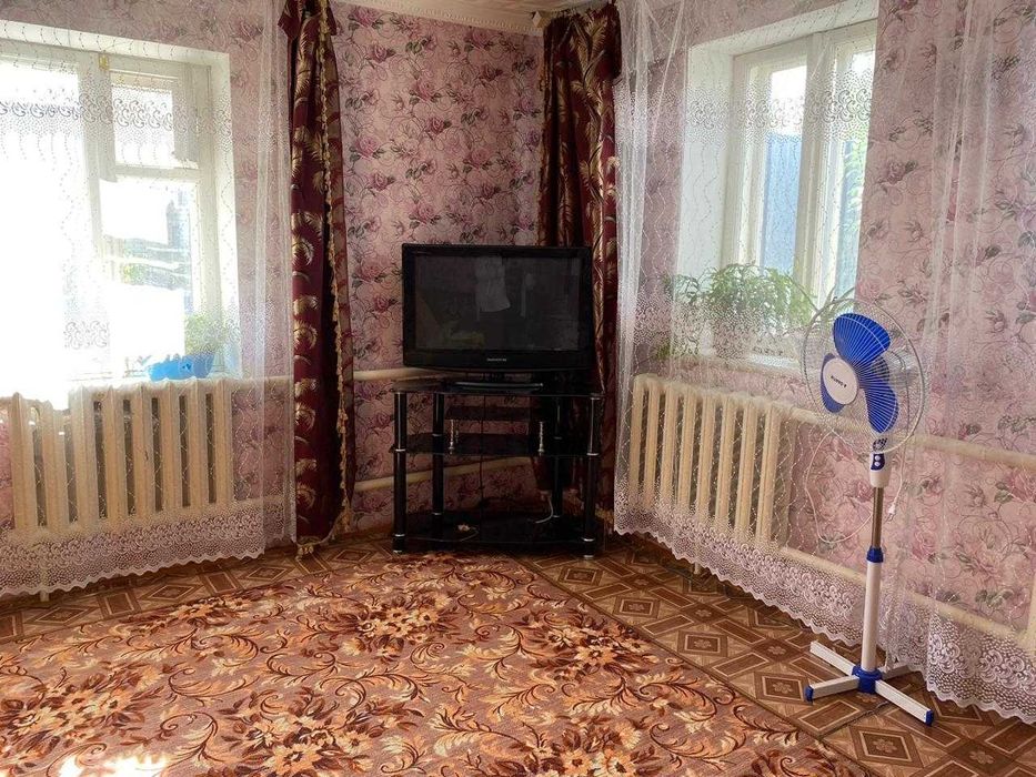 продается дом Рудненская