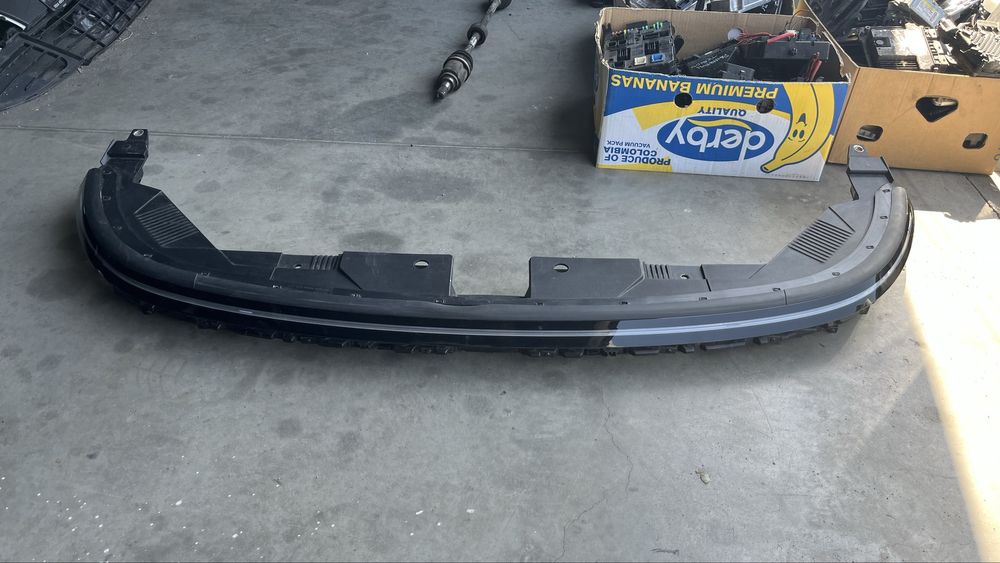 Преден фар Hyundai Kona 2023-