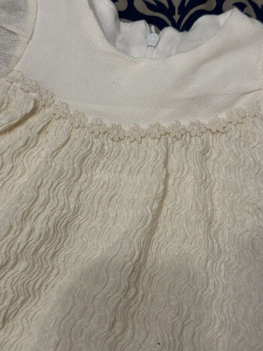 Платья для ребенка 4-6 месяцев