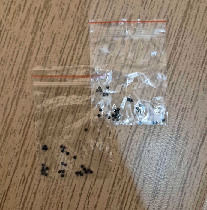 Дамски официални обувки и чанта (комплект)