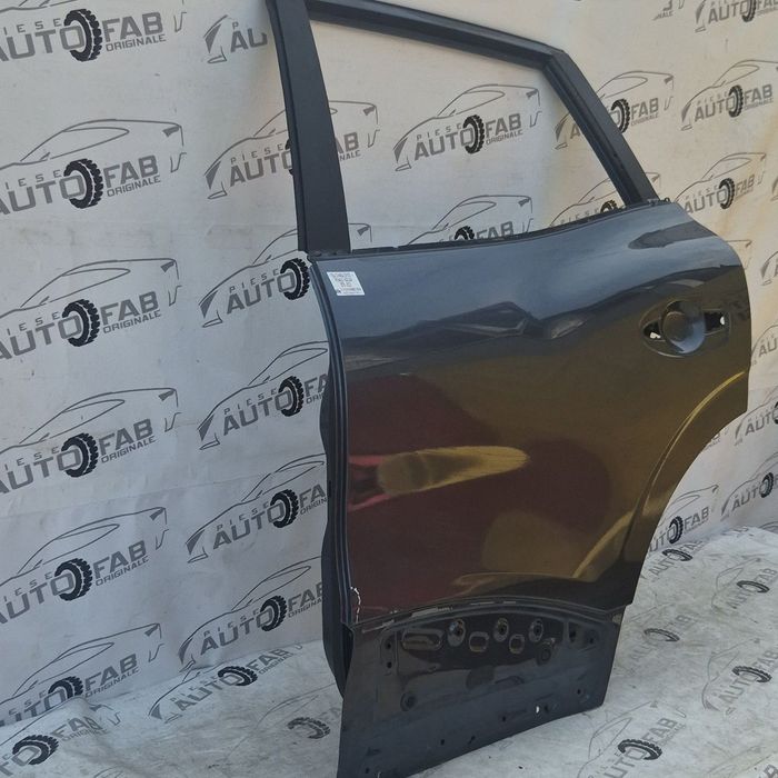 Usa stanga spate Renault Kadjar an 2015-2016-2017-2018-2019-2020-2021-