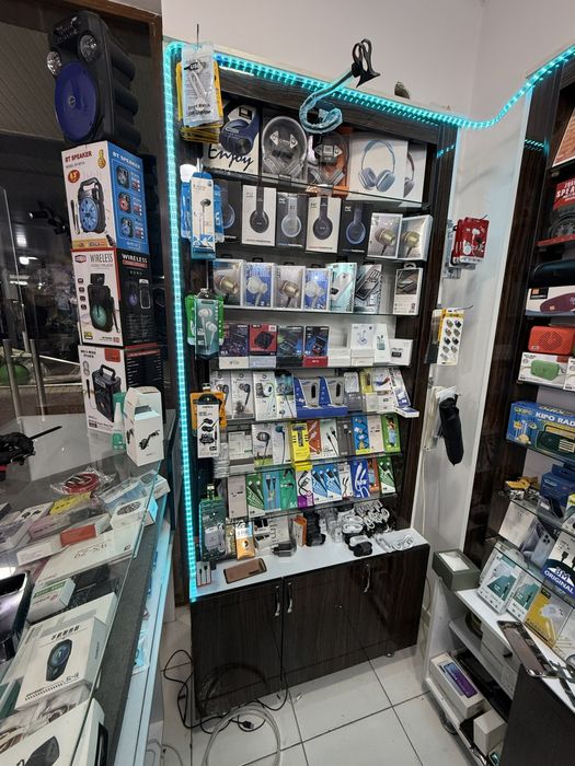 Tayyor biznes Sotiladi Juda Arzon