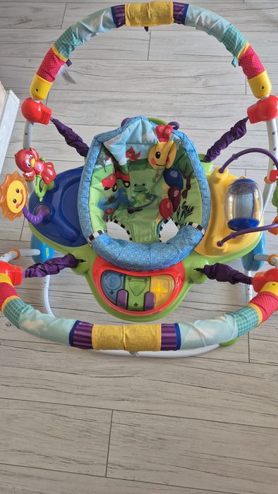 Бънджи Baby Einstein