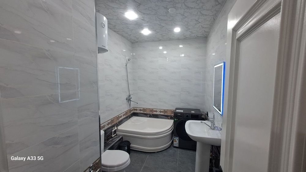 Chilonzor 20-kvartal kvartira