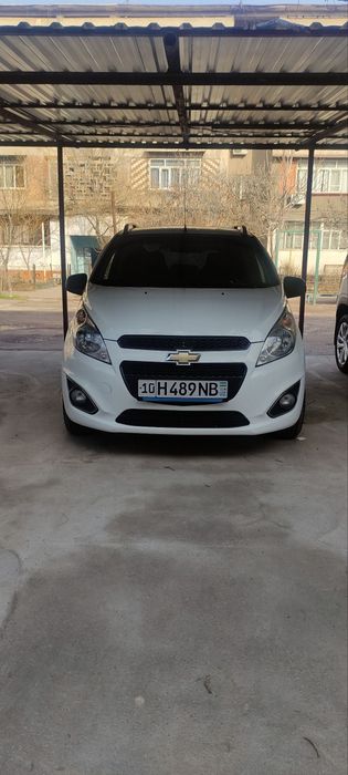 Срочно Спарк сотилади