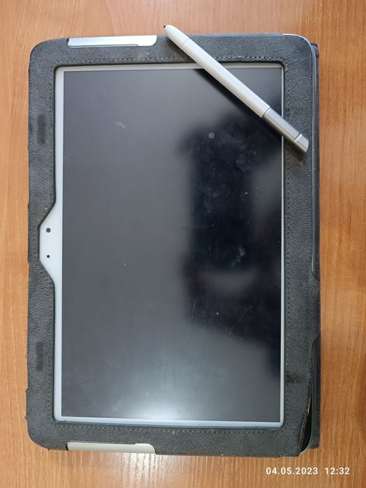 Планшет Samsung Galaxy Note 10 GT-N8000