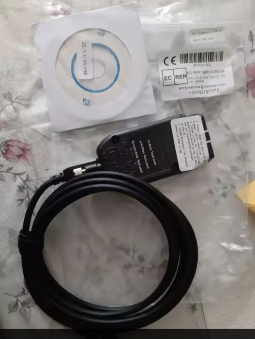 Diagnoza VCDS OBD2 26.3 EN RO Passat Golf Seat Skoda NOU