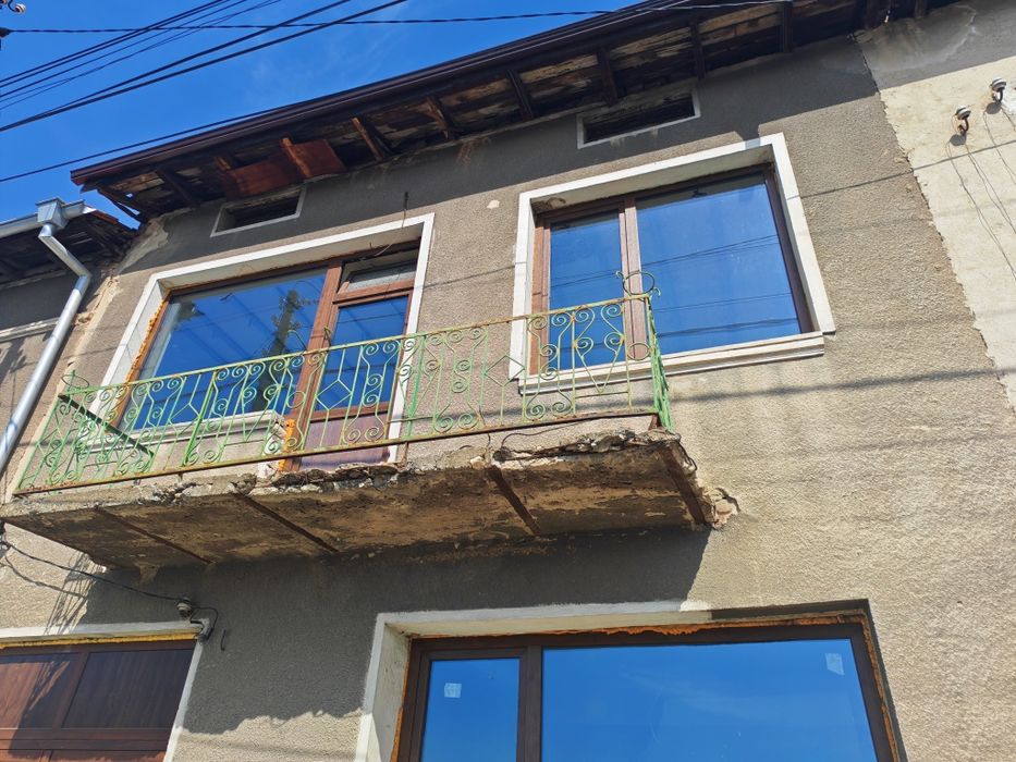 Къща в Кочериново