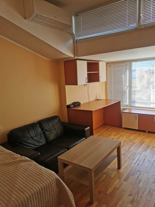 Дава се под наем  в София, Младост 3 - 28 кв.м за 433.5 € - Снимка #8