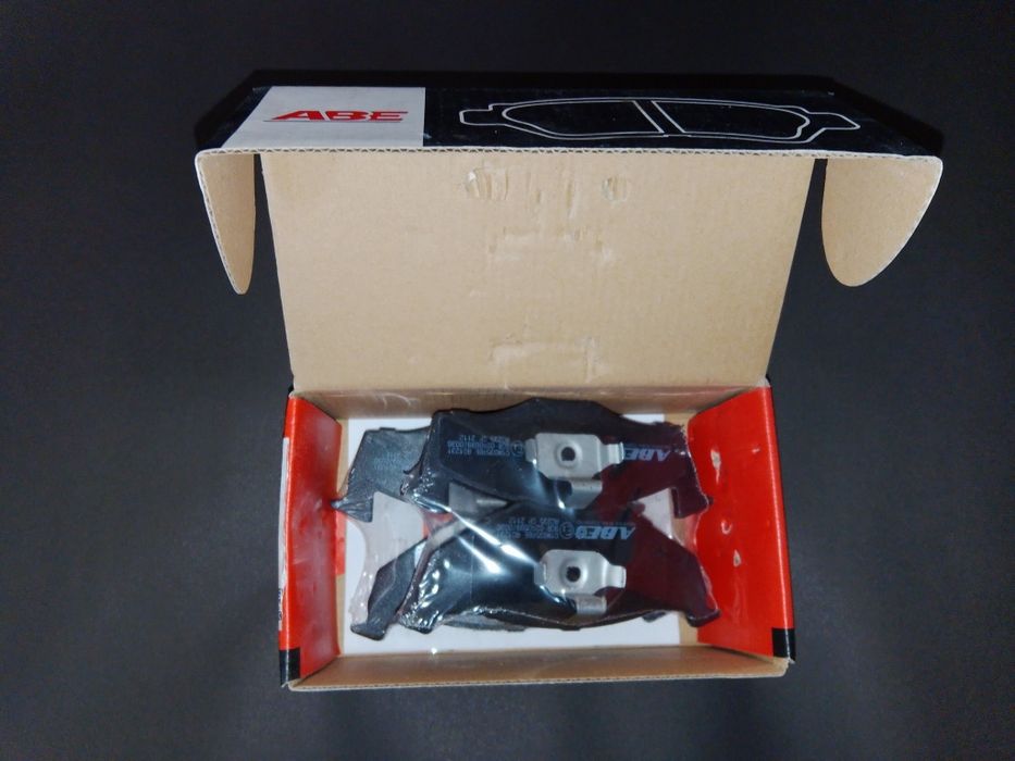 Предни накладки за Seat, VW