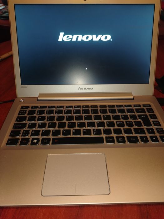 Laptop IdeaPad U330p Intel I5
