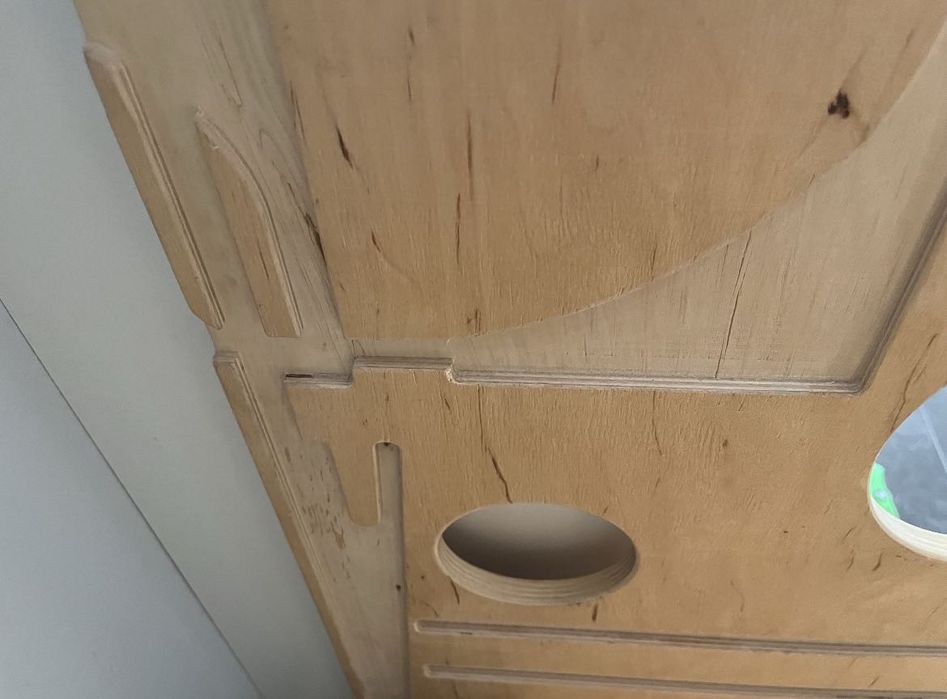 Leea Tower | Turn activitati copii
