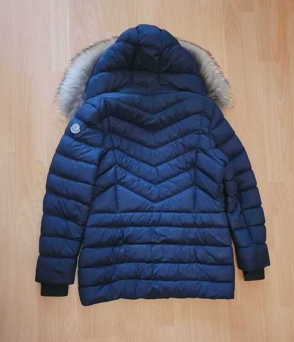 Geacă Moncler originală