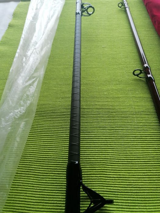 Varf lanseta somn Uni Cat Vencata Distance Boje 3,60m / 120-450gr