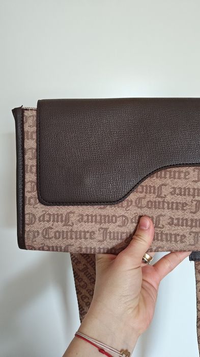 Geanta Juicy Couture